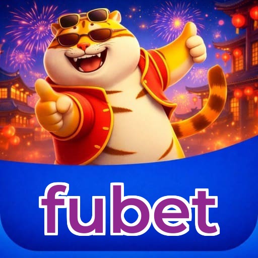 Fluxo de download do app fubet — referência visual
