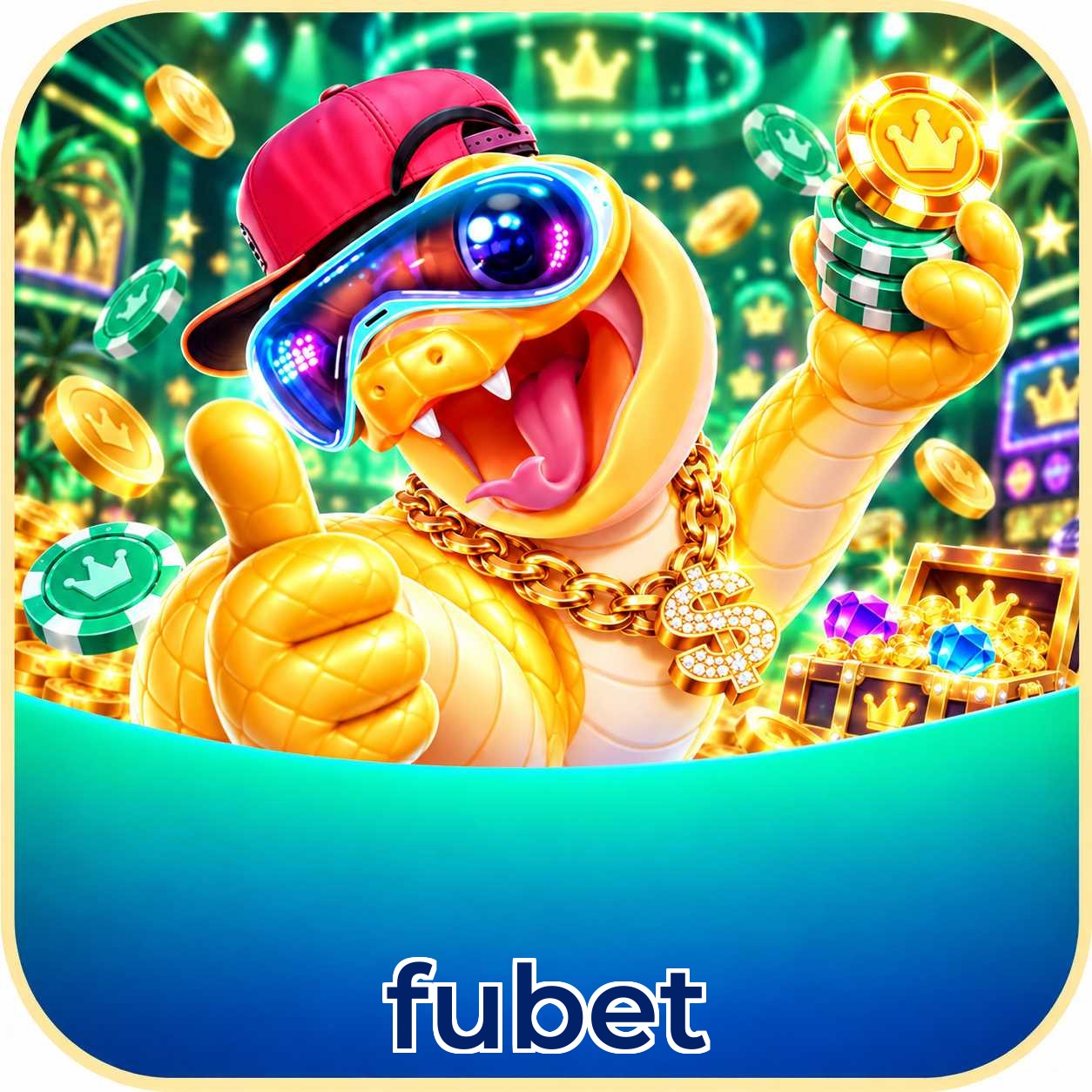 Benefícios exclusivos do clube VIP fubet — cashback e reload