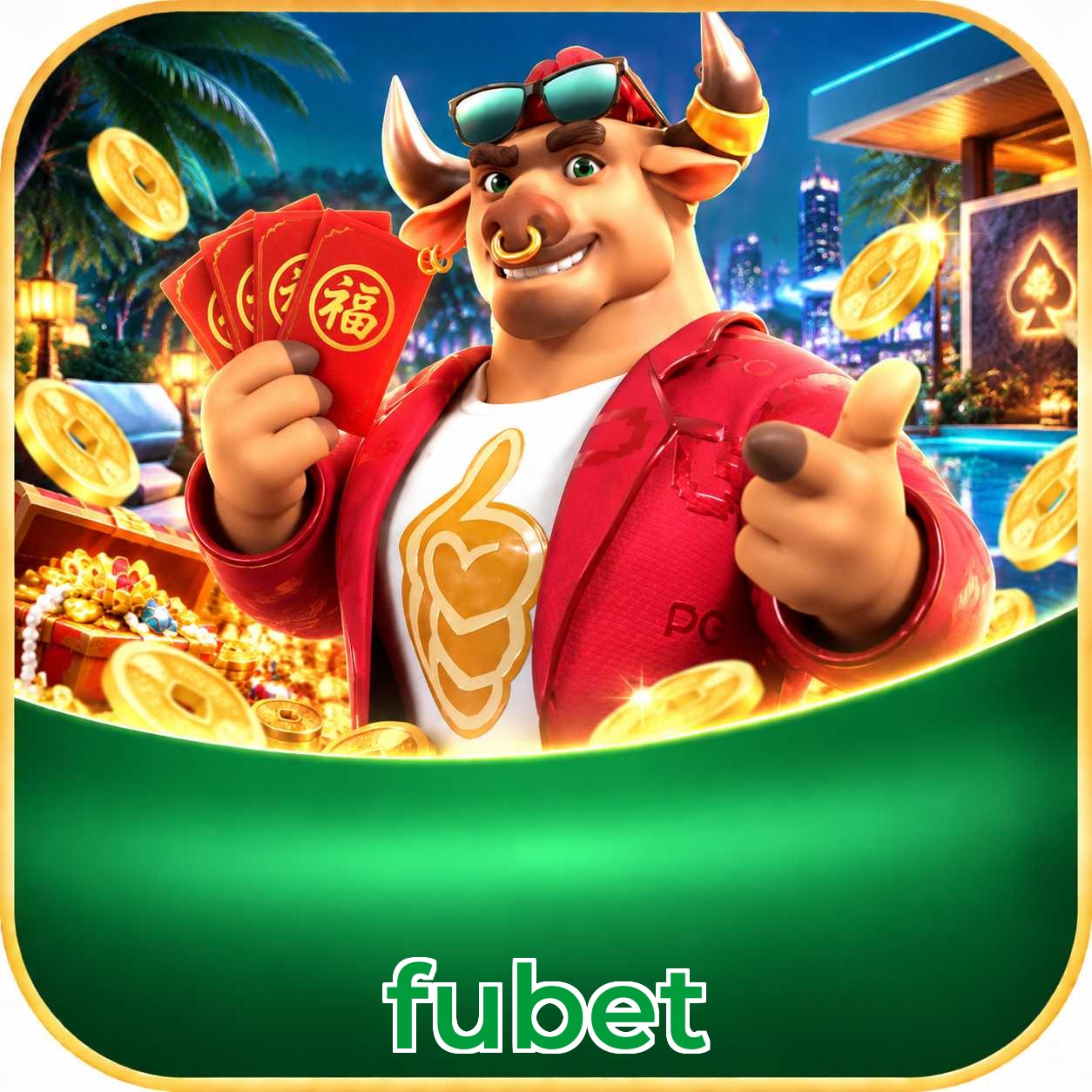 Performance superior do APK