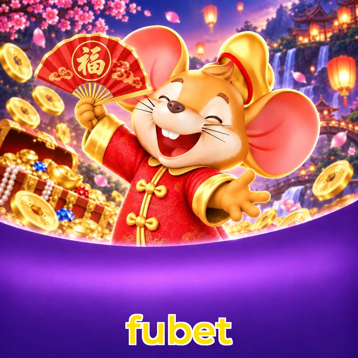 Jackpots milionários disponíveis para ganhar na fubet