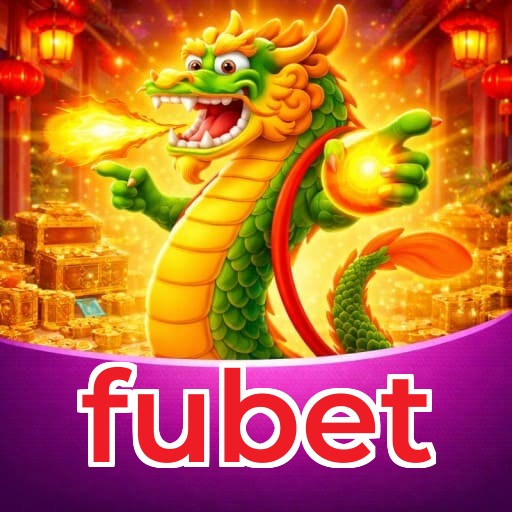Números do app fubet em material de marketing — ilustração, não auditoria