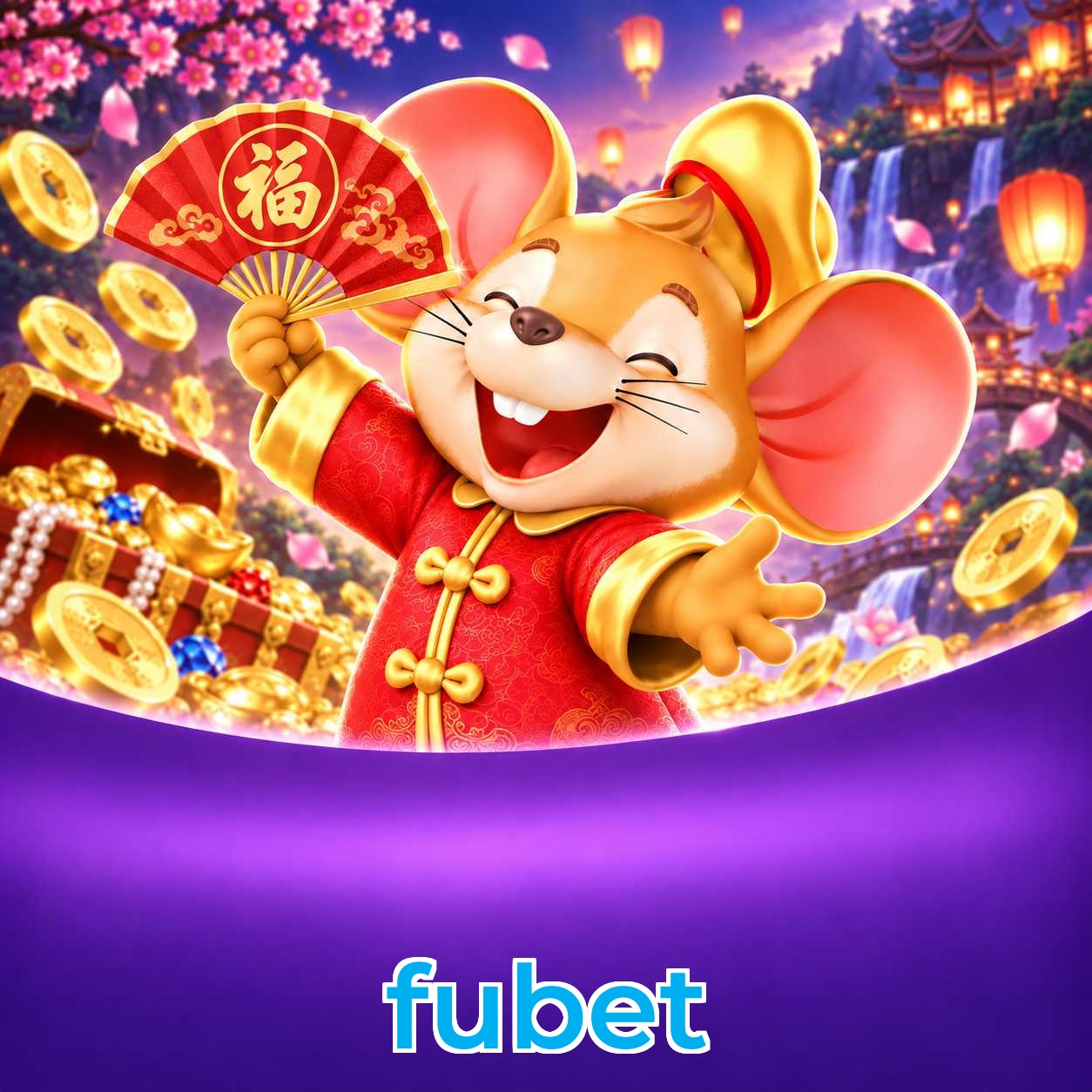 Comunidade oficial fubet no Facebook com bônus exclusivos