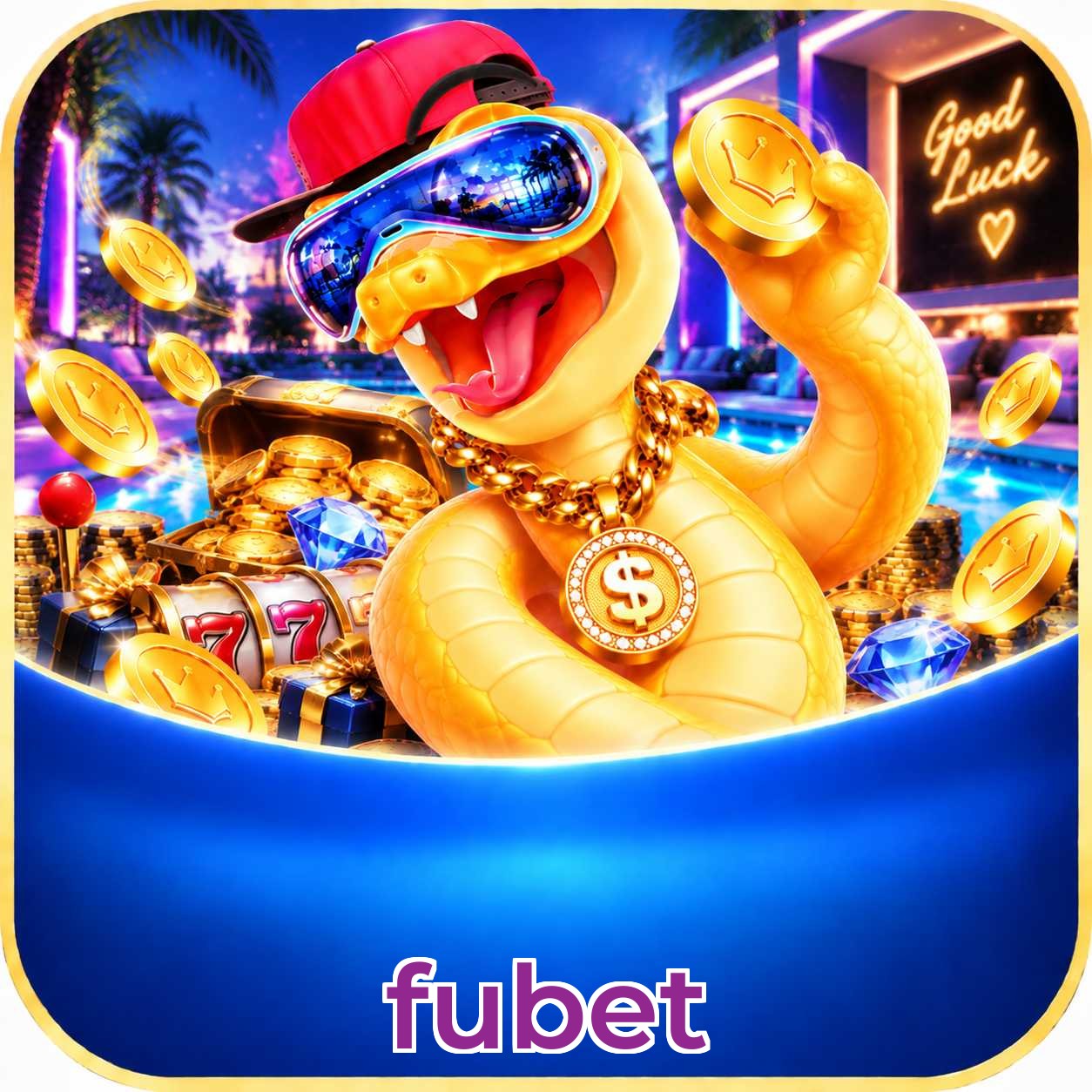 Plataforma de apostas ao vivo fubet com streaming HD gratuito