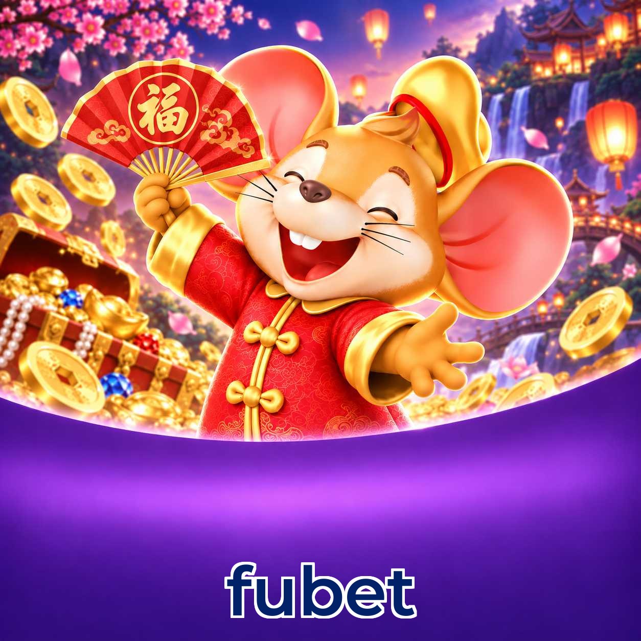 Como participar da comunidade fubet no Facebook