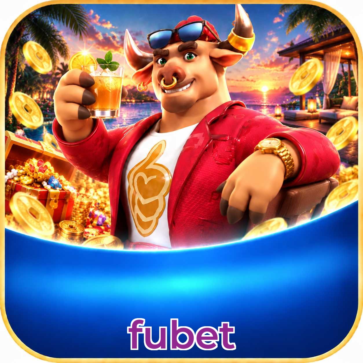 Download multiplataforma do app fubet para Android e iOS