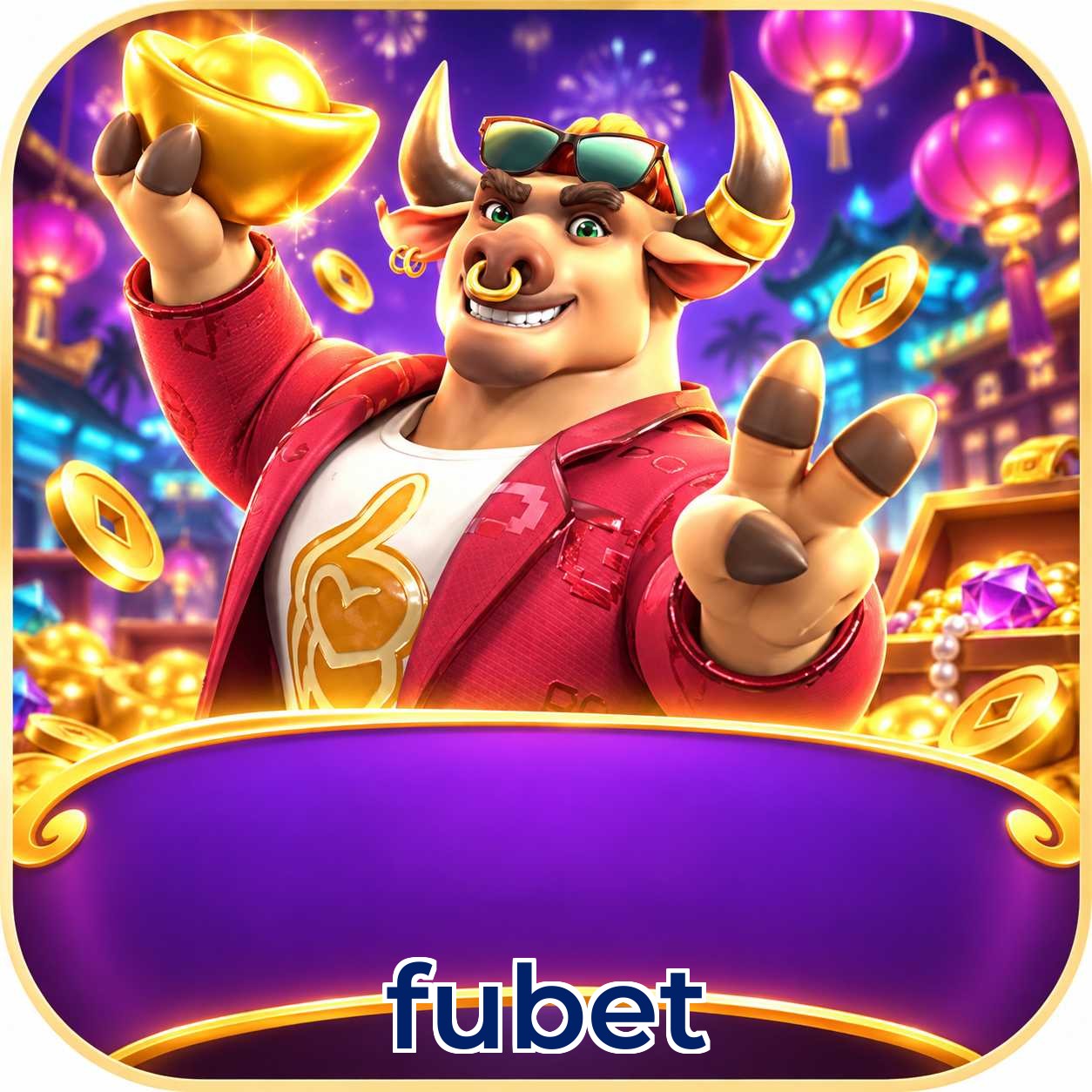 Grandes vitórias em Fortune Games na fubet com PIX rápido
