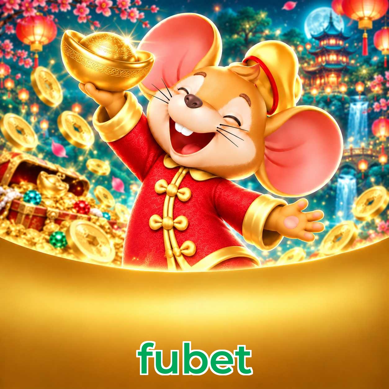 Comparativo de loterias fubet — prêmios, odds e frequência