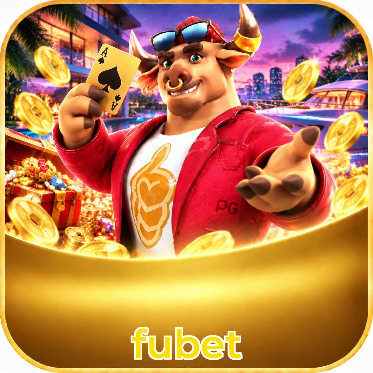 fubet com RTP verificado e jogos auditados pela eCOGRA