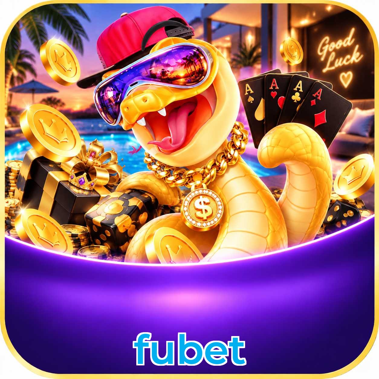 fubet em números - plataforma líder no Brasil desde 2020
