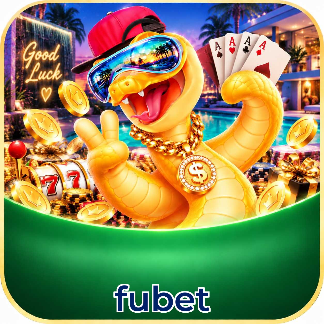 APP fubet para iOS e Android com 187 mil downloads